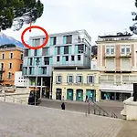 Luxus Penthouse Mit Terrasse, Garage, Fahrradraum Und Infrarotsauna *