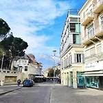 Luxus Penthouse Mit Terrasse, Garage, Fahrradraum Und Infrarotsauna *