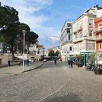 Luxus Penthouse Mit Terrasse, Garage, Fahrradraum Und Infrarotsauna Apartment *
