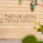Luxus Penthouse Mit Terrasse, Garage, Fahrradraum Und Infrarotsauna Apartment Merano