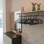 Luxus Penthouse Mit Terrasse, Garage, Fahrradraum Und Infrarotsauna Апартаменты Мерано
