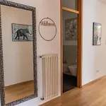 Luxus Penthouse Mit Terrasse, Garage, Fahrradraum Und Infrarotsauna Апартаменты