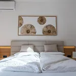 Luxus Penthouse Mit Terrasse, Garage, Fahrradraum Und Infrarotsauna *
