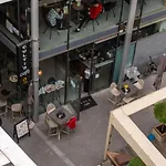 Luxus Penthouse Mit Terrasse, Garage, Fahrradraum Und Infrarotsauna * Мерано