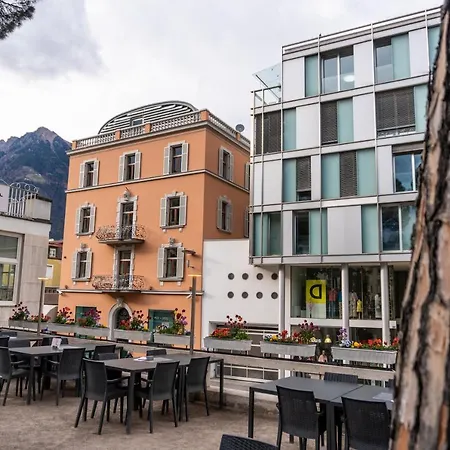Luxus Penthouse Mit Terrasse, Garage, Fahrradraum Und Infrarotsauna Апартаменты