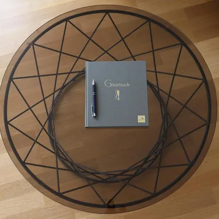 Luxus Penthouse Mit Terrasse, Garage, Fahrradraum Und Infrarotsauna Apartment Meran