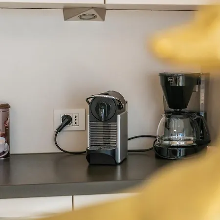 Luxus Penthouse Mit Terrasse, Garage, Fahrradraum Und Infrarotsauna