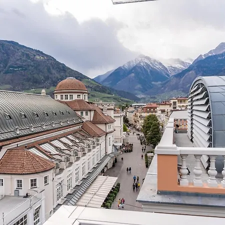 Luxus Penthouse Mit Terrasse, Garage, Fahrradraum Und Infrarotsauna *