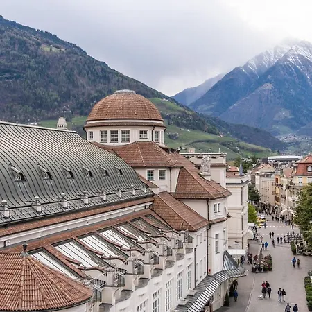 Luxus Penthouse Mit Terrasse, Garage, Fahrradraum Und Infrarotsauna Apartamento