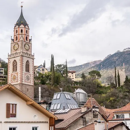 Luxus Penthouse Mit Terrasse, Garage, Fahrradraum Und Infrarotsauna Apartamento