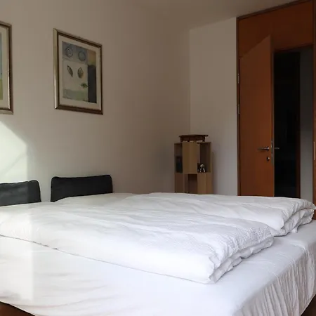 Luxus Penthouse Mit Terrasse, Garage, Fahrradraum Und Infrarotsauna Апартаменты *