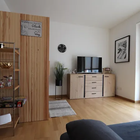 Luxus Penthouse Mit Terrasse, Garage, Fahrradraum Und Infrarotsauna Апартаменты *
