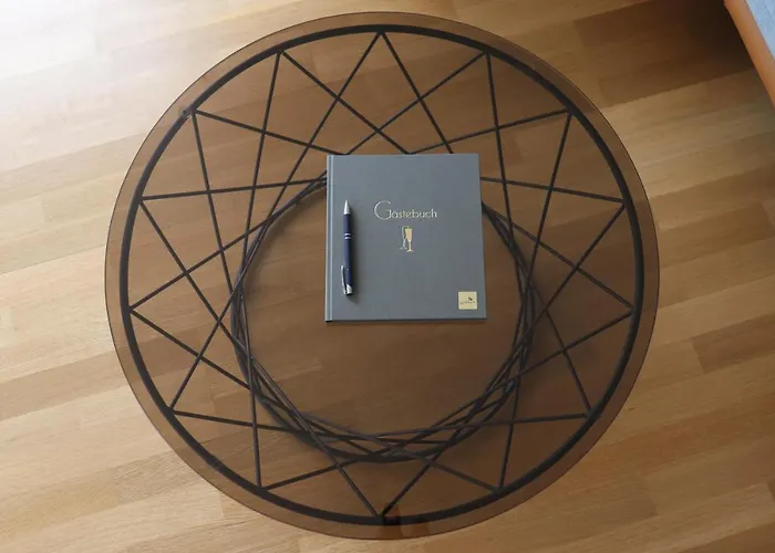 Luxus Penthouse Mit Terrasse, Garage, Fahrradraum Und Infrarotsauna Apartmán Merano