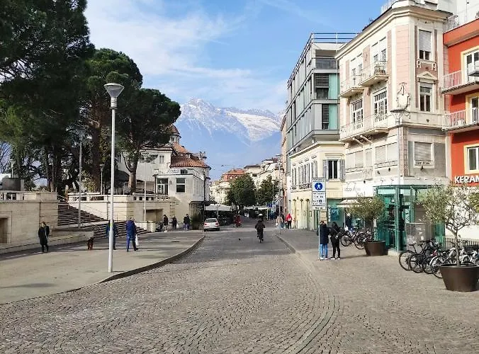 Luxus Penthouse Mit Terrasse, Garage, Fahrradraum Und Infrarotsauna Daire *