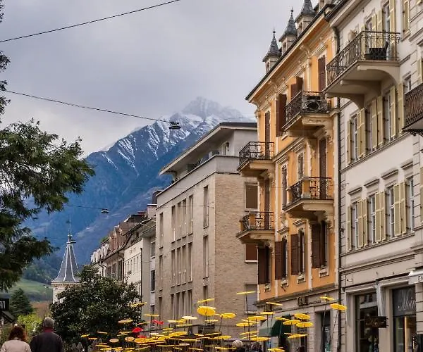 Luxus Penthouse Mit Terrasse, Garage, Fahrradraum Und Infrarotsauna Daire