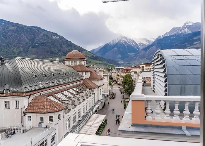 Luxus Penthouse Mit Terrasse, Garage, Fahrradraum Und Infrarotsauna *