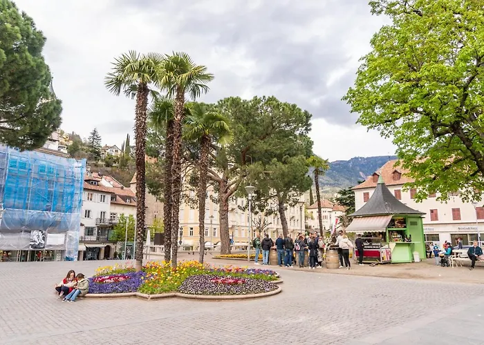 Luxus Penthouse Mit Terrasse, Garage, Fahrradraum Und Infrarotsauna *