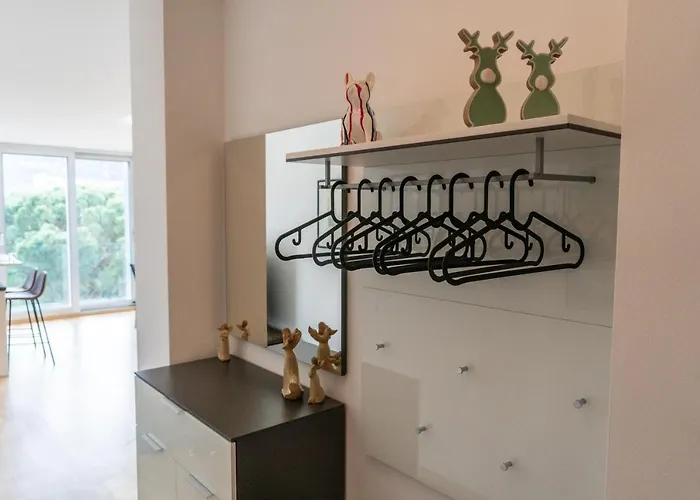 Luxus Penthouse Mit Terrasse, Garage, Fahrradraum Und Infrarotsauna Apartmán Merano