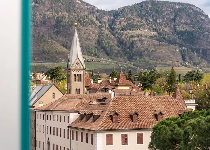 Luxus Penthouse Mit Terrasse, Garage, Fahrradraum Und Infrarotsauna *