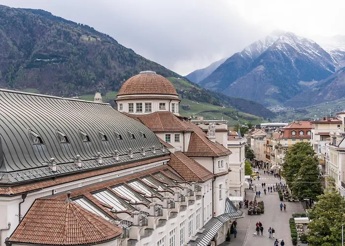 Luxus Penthouse Mit Terrasse, Garage, Fahrradraum Und Infrarotsauna Daire