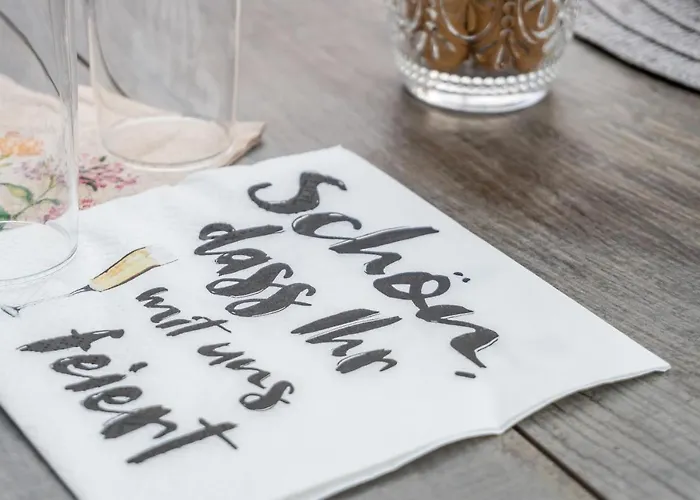 Luxus Penthouse Mit Terrasse, Garage, Fahrradraum Und Infrarotsauna Lejlighed