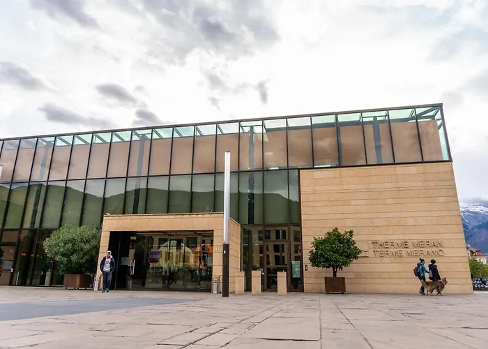 Luxus Penthouse Mit Terrasse, Garage, Fahrradraum Und Infrarotsauna 公寓